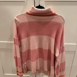 Women’s J. Crew Turtleneck. Size Medium.